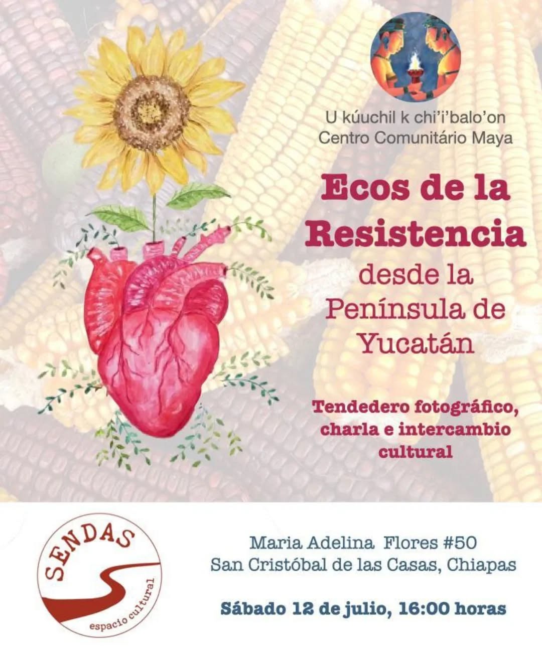 Ecos de la Resistencia
