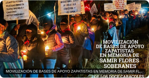 Samir Vive