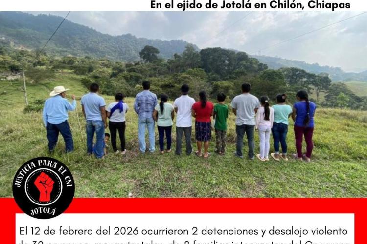 Acción por Jotolá