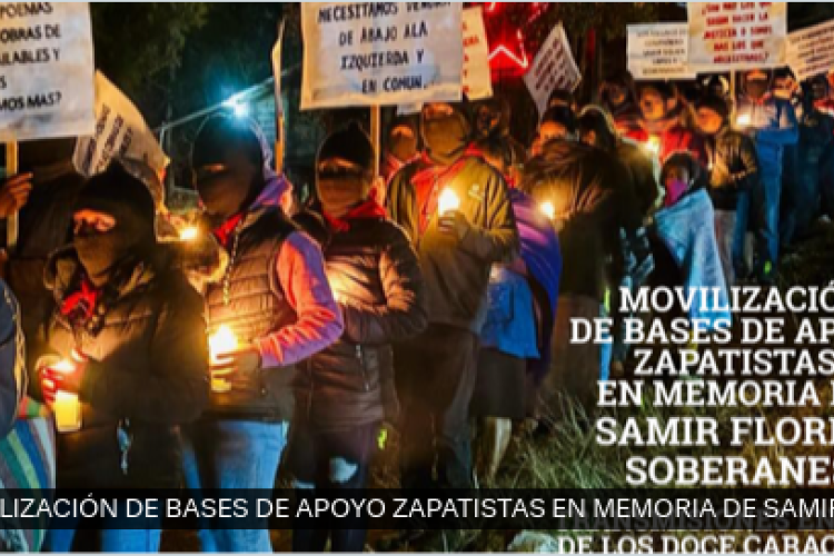 Samir Vive